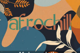 Afrochill: Afrohouse Rhythms for Ultimate Relaxation